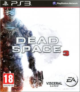 Dead Space 3 (III)