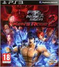 Fist of the North Star - Ken's Rage 2 (II, Shin Hokuto ...)