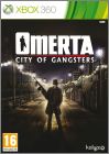 Omerta - City of Gangsters