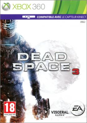 Dead Space 3 (III)