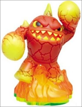 Figurines - Skylanders - Series 1 - Spyro's Adventure