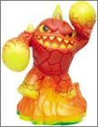 Skylanders - Series 1 - Spyro's Adventure - Figurines