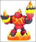 Skylanders - Series 2 (II) - Giants + rditions - Figurines