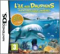 L'Ile aux Dauphins - Aventures Sous-Marines