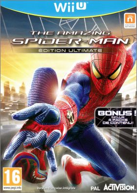 The Amazing Spider-Man - Ultimate Edition