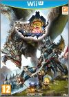 Monster Hunter 3 (III) - Ultimate (Monster Hunter 3G HD Ver)