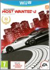Need for Speed - Most Wanted U - Un jeu Criterion (A...Game)