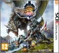 Monster Hunter 3 (III) - Ultimate (Monster Hunter 3G)