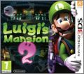 Luigi's Mansion 2 (II, Luigi's Mansion - Dark Moon)