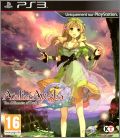 Atelier Ayesha - The Alchemist of Dusk (Ayesha no ...)