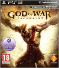 God of War - Ascension
