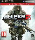 Sniper - Ghost Warrior 2 (II)