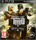 Army of Two - Le Cartel du Diable (... The Devil's Cartel)
