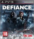 Defiance