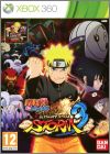 Naruto Shippuden - Ultimate Ninja Storm 3 (III Narutimate..)