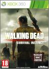 Walking Dead (AMC The...) - Survival Instinct