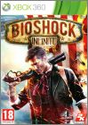 BioShock - Infinite
