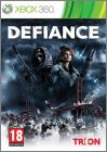 Defiance
