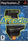 The Arcade - Des Centaines d'Heures de Jeu Classique