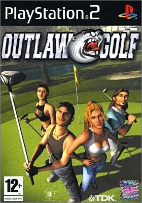 Outlaw Golf 1