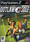 Outlaw Golf 1