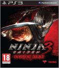 Ninja Gaiden 3 (III) - Razor's Edge