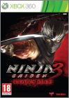 Ninja Gaiden 3 (III) - Razor's Edge