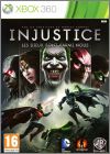 Injustice - Les Dieux sont Parmi Nous (... - Gods Among Us)