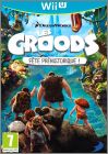 Les Croods - Fte Prhistorique (The Croods - Prehistoric..)