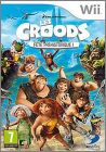 Les Croods - Fte Prhistorique (The Croods - Prehistoric..)