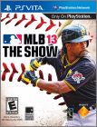 MLB: Major League Baseball 13 - The Show