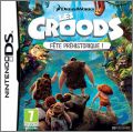 Les Croods - Fte Prhistorique (The Croods - Prehistoric..)
