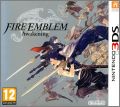 Fire Emblem - Awakening (Fire Emblem - Kakusei)