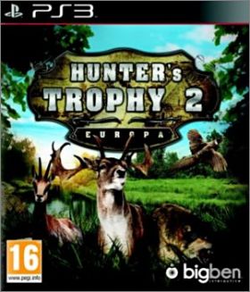 Hunter's Trophy 2 (II) - Europa