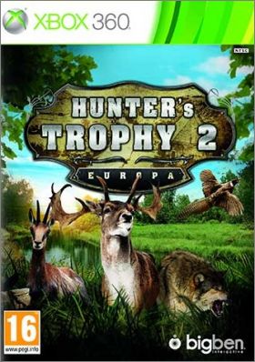Hunter's Trophy 2 (II) - Europa