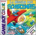 La Mission des Schtroumpfs
