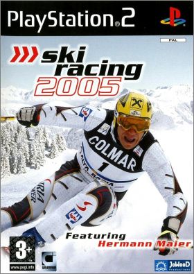 Ski Racing 2005 - Featuring Hermann Maier