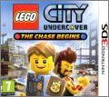Lego City - Undercover - The Chase Begins