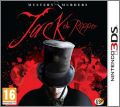 Mystery Murders - Jack the Ripper