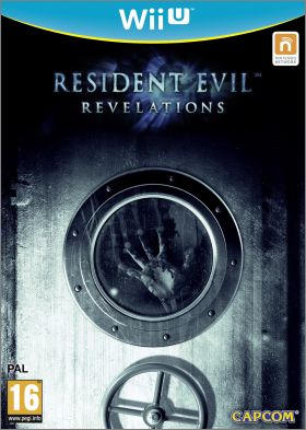 Resident Evil - Revelations (BioHazard - Revelations)