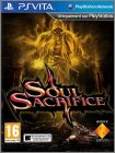 Soul Sacrifice
