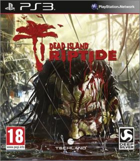 Dead Island - Riptide