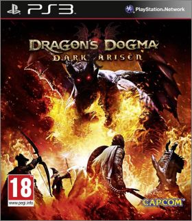 Dragon's Dogma - Dark Arisen