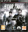 Star Trek - Le Jeu Vido (... The Video Game)