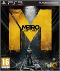 Metro - Last Light