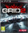 GRID 2 (II, Race Driver - GRID 2)