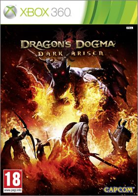 Dragon's Dogma - Dark Arisen
