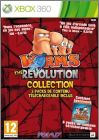 Worms - The Revolution Collection