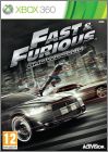 Fast & Furious - Showdown