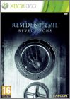 Resident Evil - Revelations (BioHazard - Revelations)